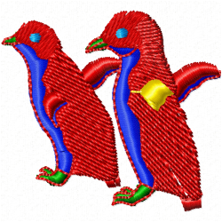 Various Birds Embroidery Design 2 Various Birds Embroidery Design 2